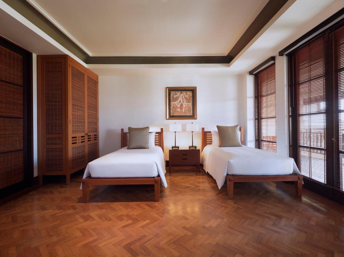 The Legian Seminyak, Bali Resort