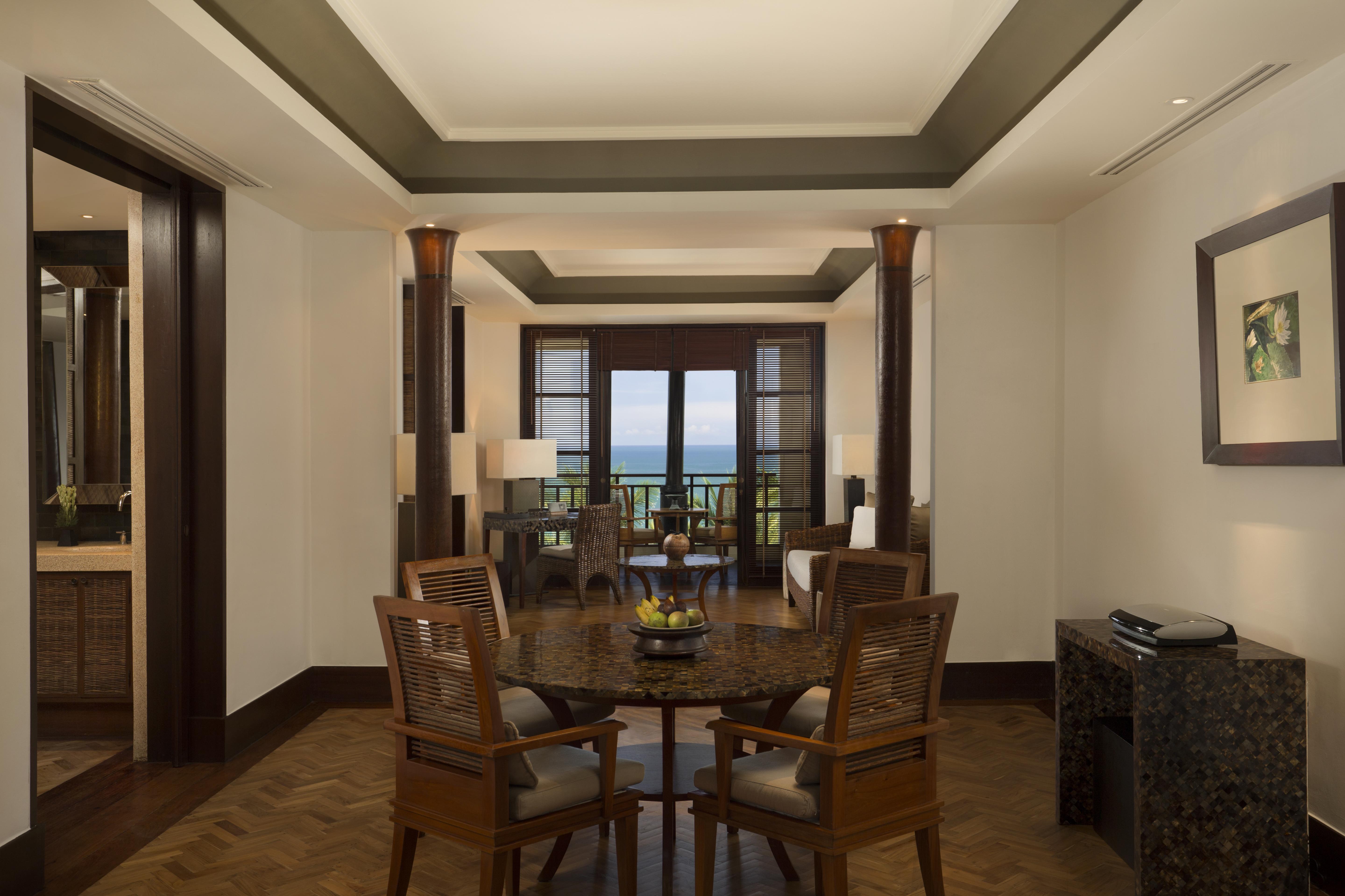 The Legian Seminyak, Bali Resort