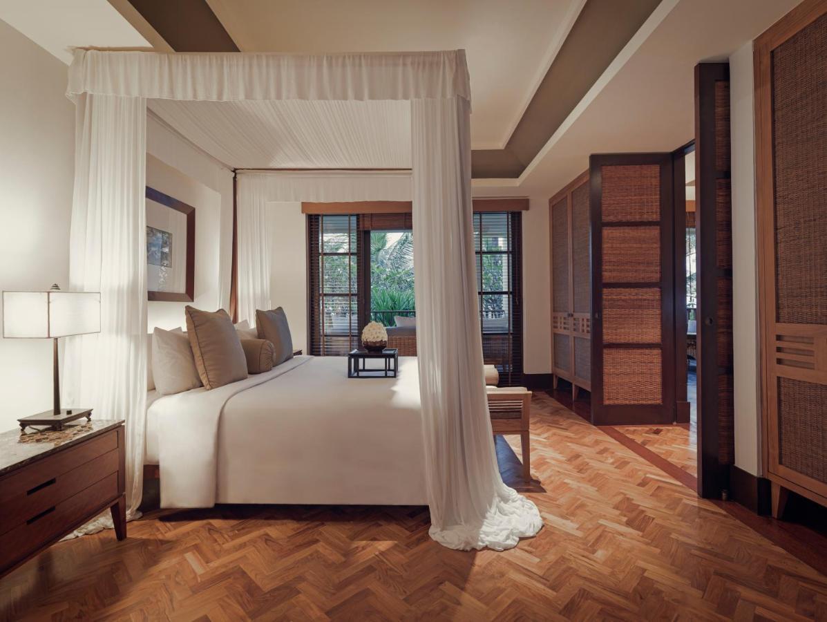 The Legian Seminyak, Bali Resort