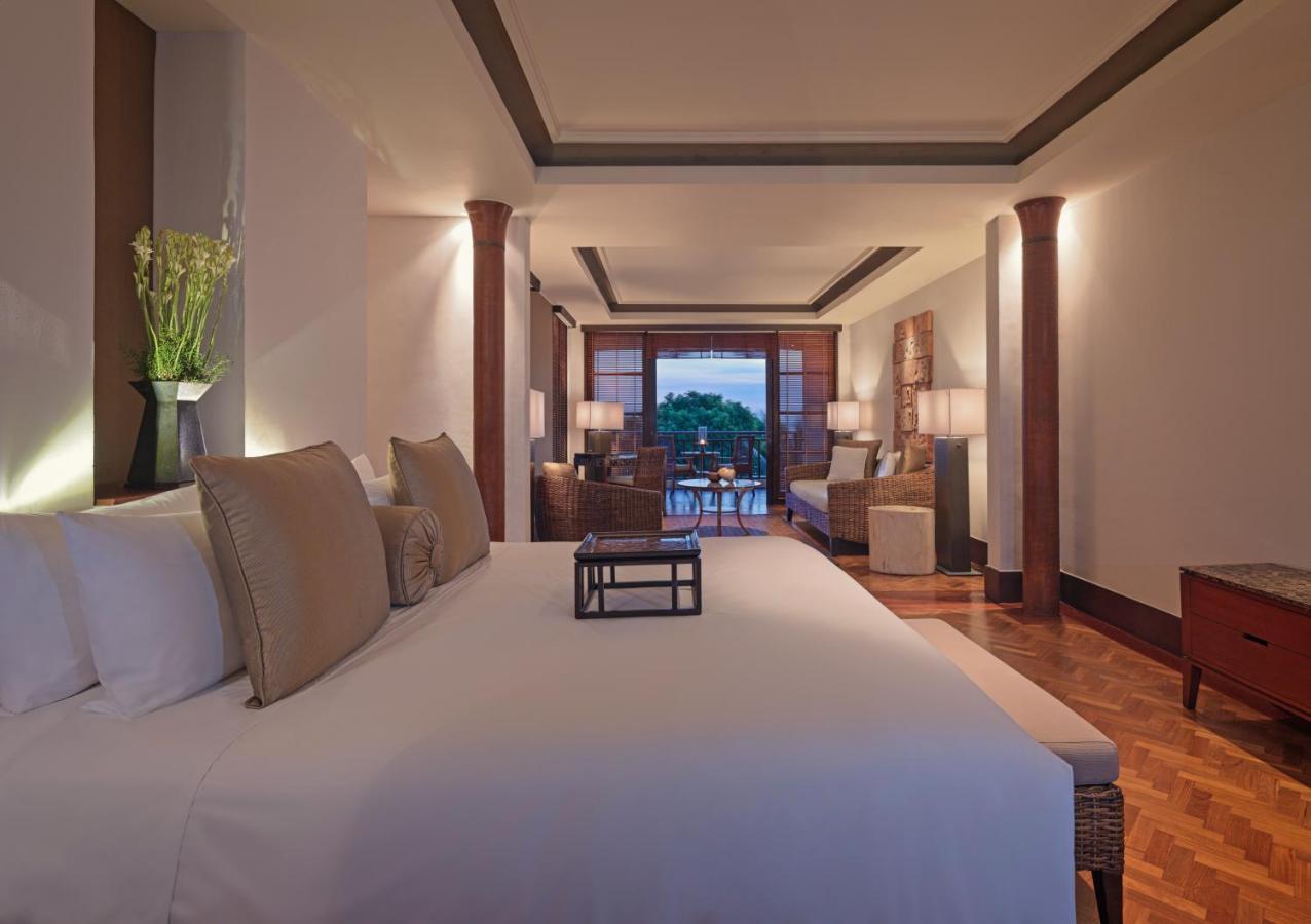 The Legian Seminyak, Bali