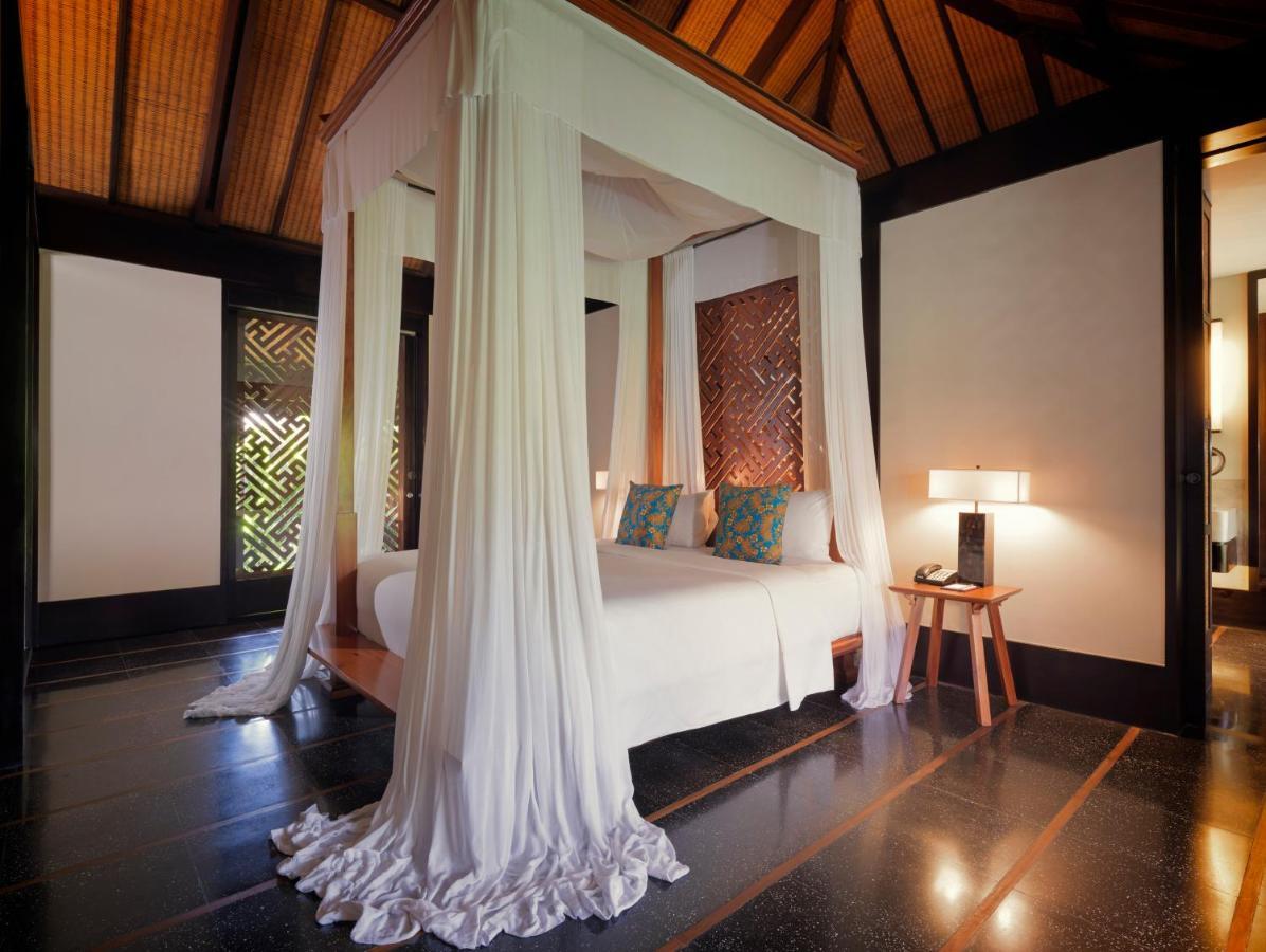 Resort The Legian Seminyak, Bali 5*