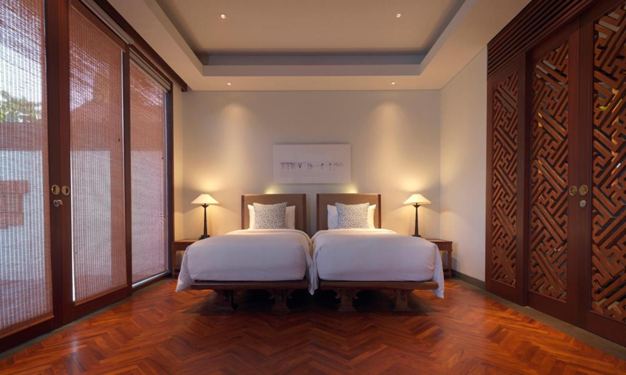 The Legian Seminyak, Bali Resort 5*