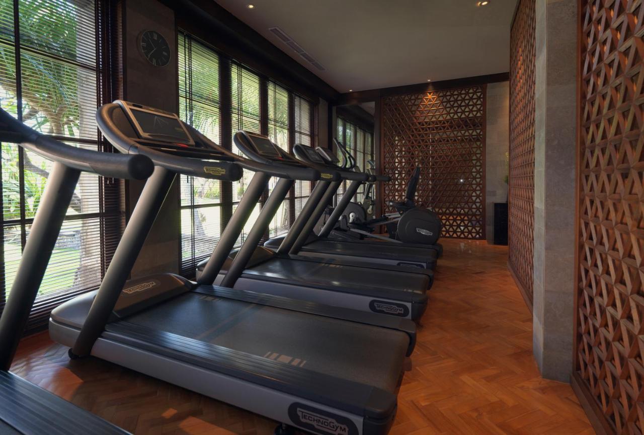 The Legian Seminyak, Bali 5*