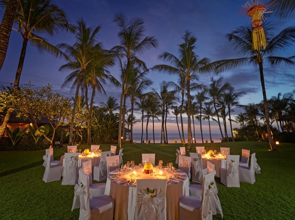 Resort The Legian Seminyak, Bali