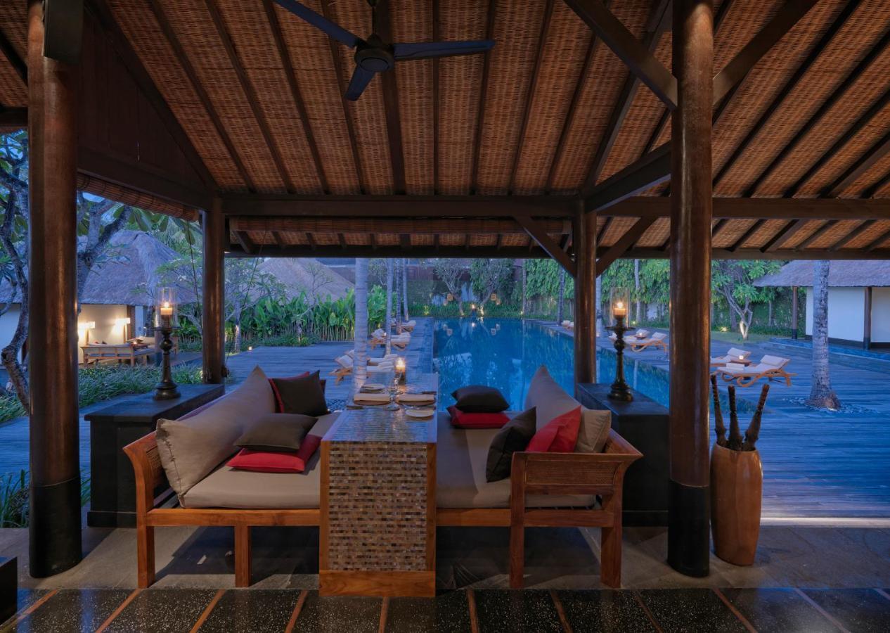 Resort The Legian Seminyak, Bali 5*